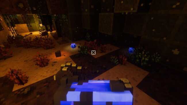 Screenshot of Dwarf Delve 2