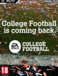EA Sports College Football-CODEX