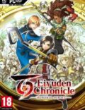 Eiyuden Chronicle: Hundred Heroes-CODEX