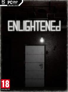 Enlightened Cover