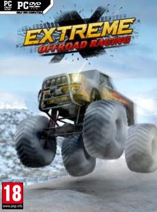 Extreme Offroad Racing Cover