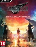 Final Fantasy VII Remake & Rebirth: Digital Deluxe Twin Pack-CODEX
