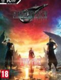 Final Fantasy VII Remake & Rebirth: Twin Pack-CODEX