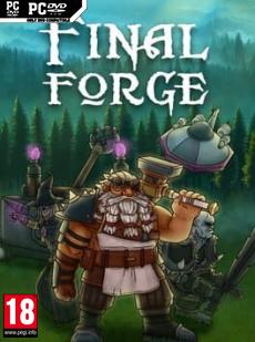 Final Forge Cover