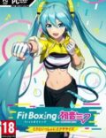 Fit Boxing feat. Hatsune Miku-CODEX