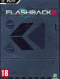 Flashback 2: Collector’s Edition-CODEX