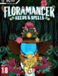 Flora Mancer: Seeds and Spells-CODEX