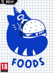 Foods Cover