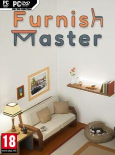 Furnish Master Cover