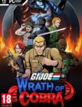 G.I. Joe: Wrath of Cobra-CODEX