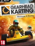 Gearhead Karting: Mechanic & Racing-CODEX
