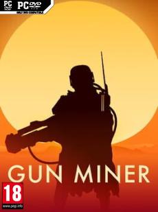 Gun Miner Cover