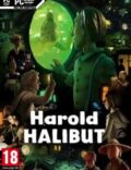Harold Halibut-CODEX