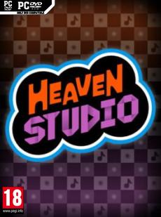Heaven Studio Cover