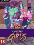 High Elo Girls-CODEX