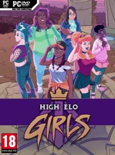 High Elo Girls Cover