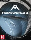Homeworld 3-CODEX