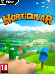 Horticular Cover