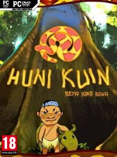 Huni Kuin: Beya Xinã Bena Cover