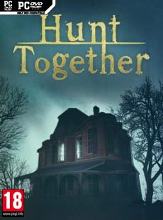Hunt Together Cover