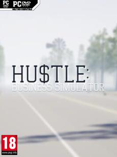 Hustle: Business Simulator Cover