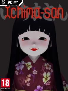 Ichima-san Cover