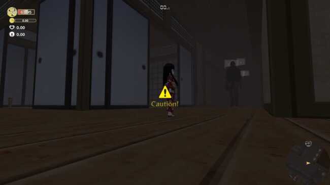 Screenshot of Ichima-san 1