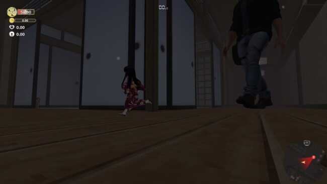 Screenshot of Ichima-san 2