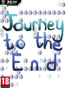 Journey to the End Cover
