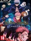 Jujutsu Kaisen: Cursed Clash-CODEX