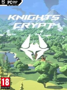 Knights Crypt Cover