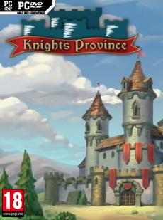 Knights Province Cover
