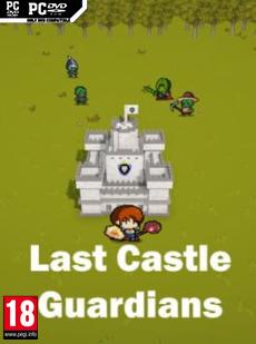 Last Castle Guardians Cover