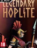 Legendary Hoplite-CODEX