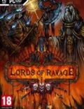 Lords of Ravage-CODEX