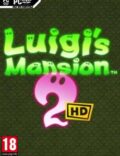 Luigi’s Mansion 2 HD-CODEX
