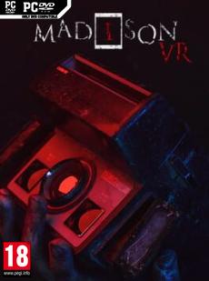 Madison VR Cover