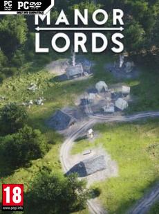 Manor Lords Cover