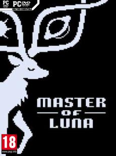 Master of Luna Cover