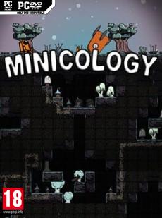 Minicology Cover