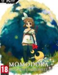 Momodora: Moonlit Farewell-CODEX