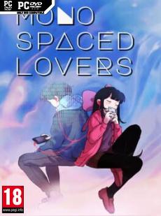 Monospaced Lovers Cover