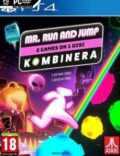 Mr. Run & Jump + Kombinera Adrenaline-CODEX