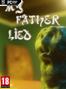 My Father Lied Cover