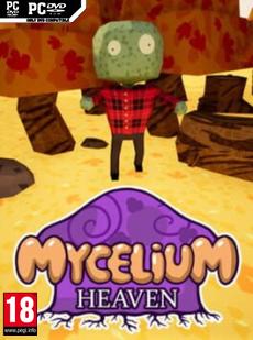 Mycelium Heaven Cover