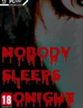 Nobody Sleeps Tonight-CODEX
