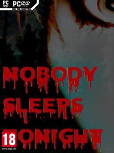Nobody Sleeps Tonight Cover
