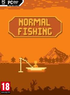 Normal Fishing Cover