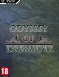 Odyssey of Dremid’ir-CODEX