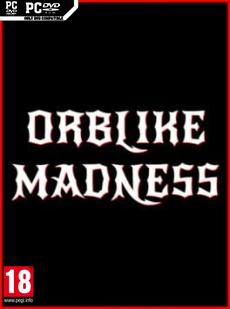 Orblike Madness Cover